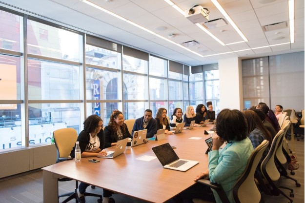Tips For Choosing The Right Office Space For Your Business